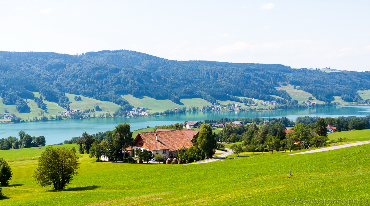Mondsee